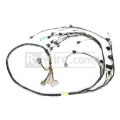Picture of Rywire RYW Mil-Spec Engine Harnesses Wiring Harnesses - RY-K2-MILSPEC-W/QUICK