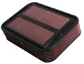 Picture of K&N Engineering KN Air Intake Components - 100-8591