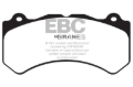 Picture of EBC Ultimax2 Brake Pad Sets - UD1405