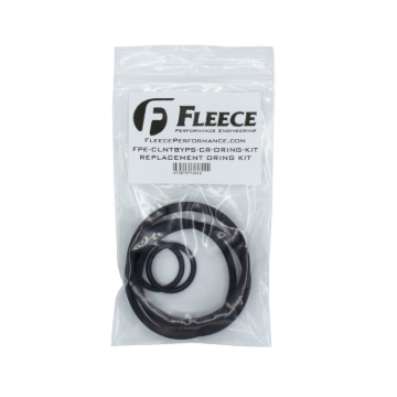 Picture of Fleece Performance FPE Coolant Bypass Kits - FPE-CLNTBYPS-CR-ORING-KIT