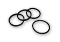 Picture of Fleece Performance FPE Coolant Bypass Kits - FPE-CLNTBYPS-CR-ORING-KIT