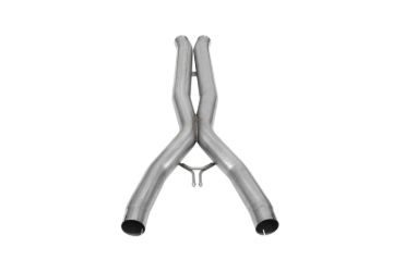 Picture of CORSA Performance COR X-Pipe - 21078