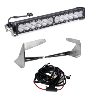 Picture of Baja Designs BAJ OnX6 Light Bars Light Bars & Cubes - 448031