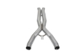 Picture of CORSA Performance COR X-Pipe - 21078