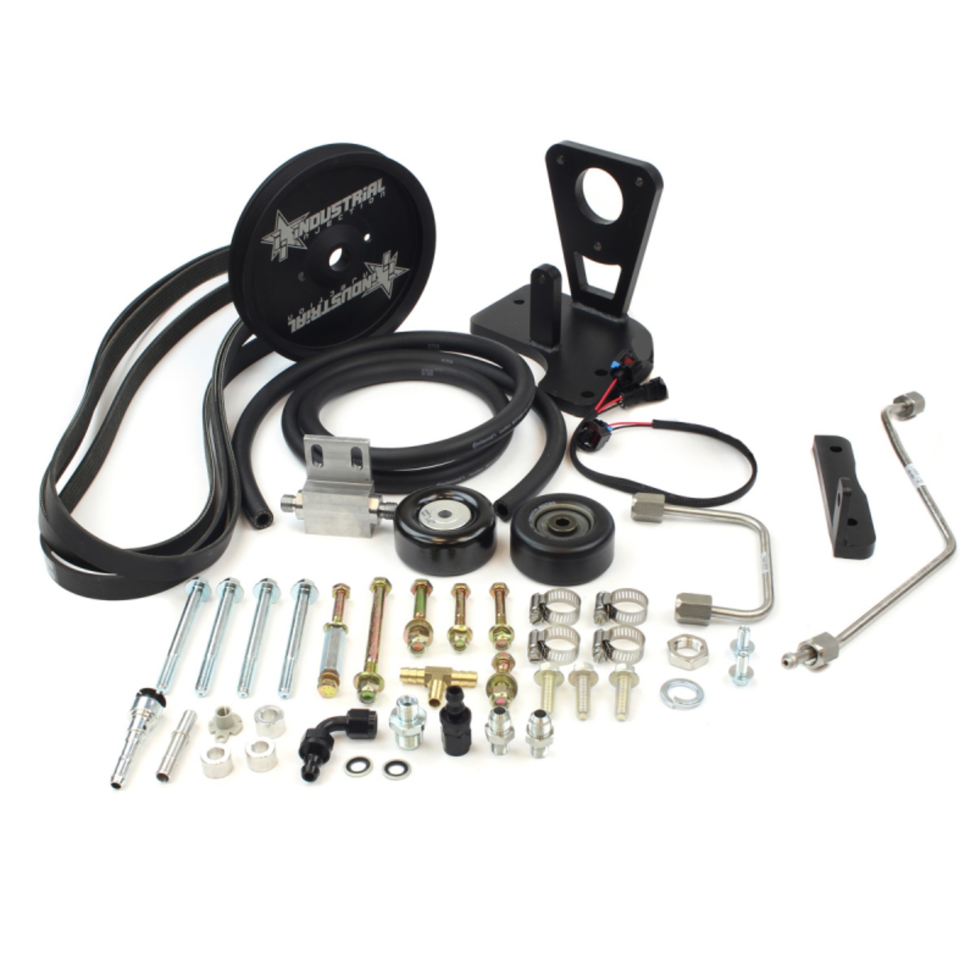 Picture of Industrial Injection IND Dual Fueler Kits Injection Pumps & Controllers - 436407