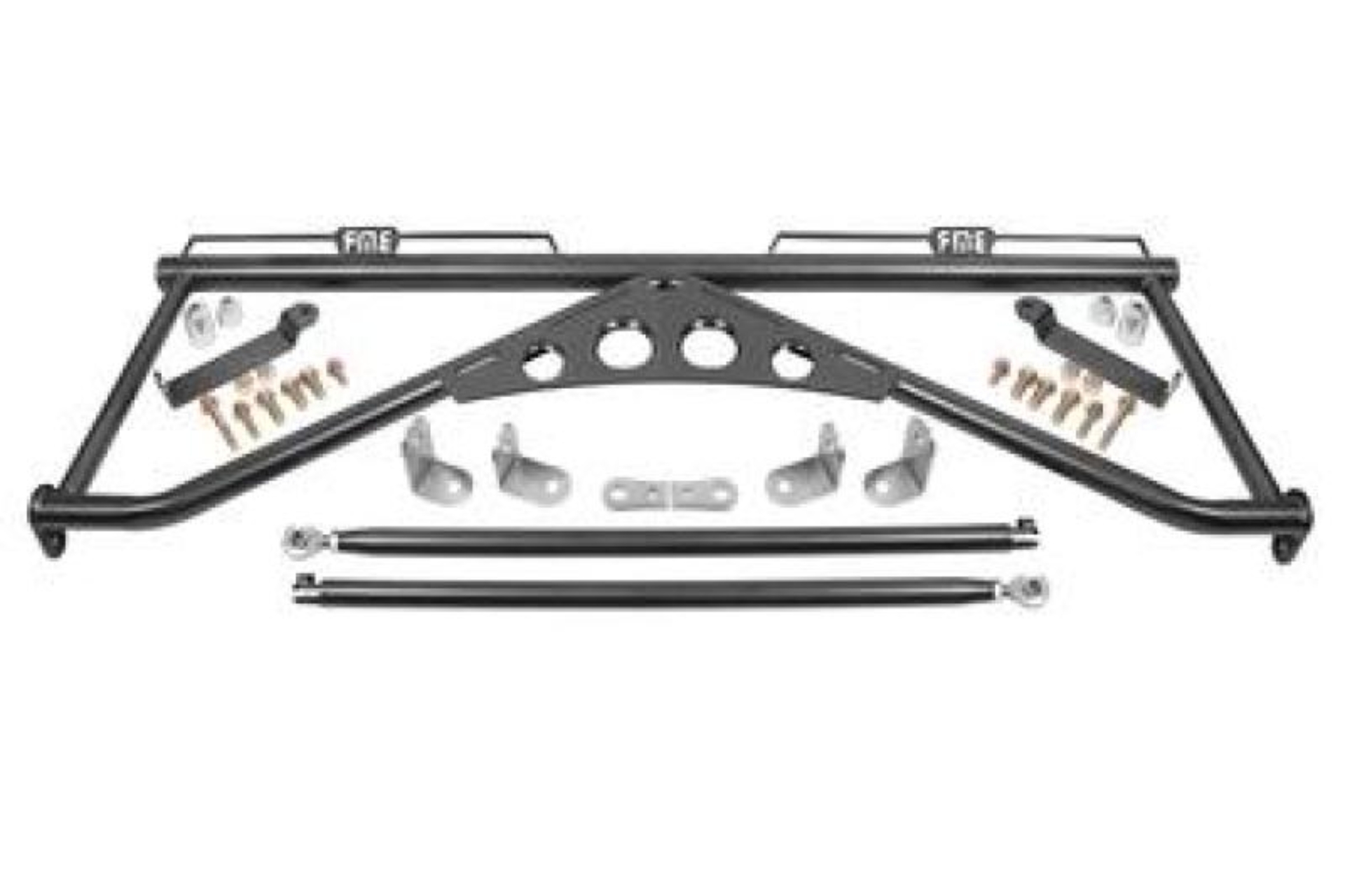 Picture of BMR Suspension BMR Harness Bars - HB760H