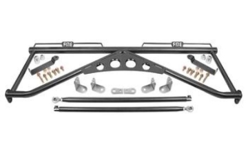 Picture of BMR Suspension BMR Harness Bars - HB760H