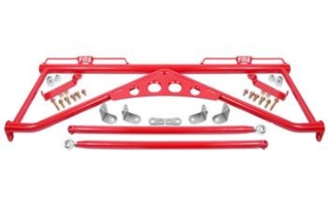 Picture of BMR Suspension BMR Harness Bars - HB760R