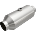 Picture of California Universal Catalytic Converter-2in. Inlet/2in. Outlet