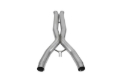Picture of CORSA Performance COR X-Pipe - 21078