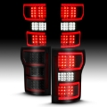 Picture of ANZO ANZ LED Taillights - 311314