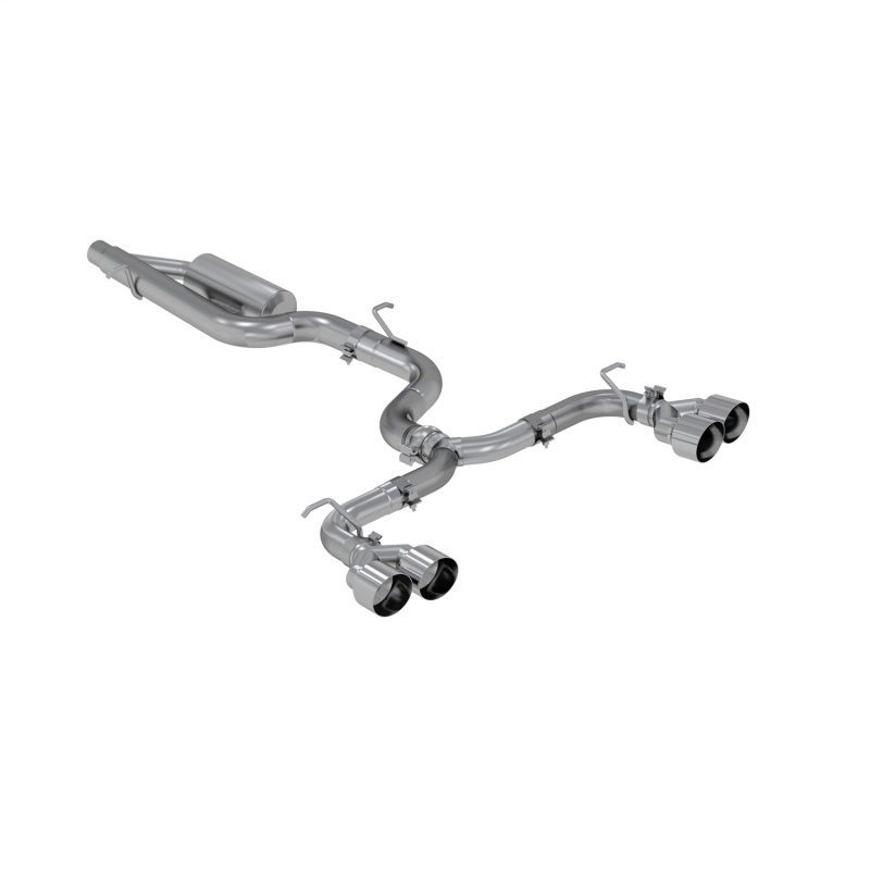 Picture of MBRP Catback Exhaust 304 - S4603304
