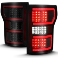 Picture of ANZO ANZ LED Taillights - 311314