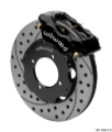 Picture of Wilwood WIL Dynalite Brake Kit Front Big Brake Kits - 140-15912-D