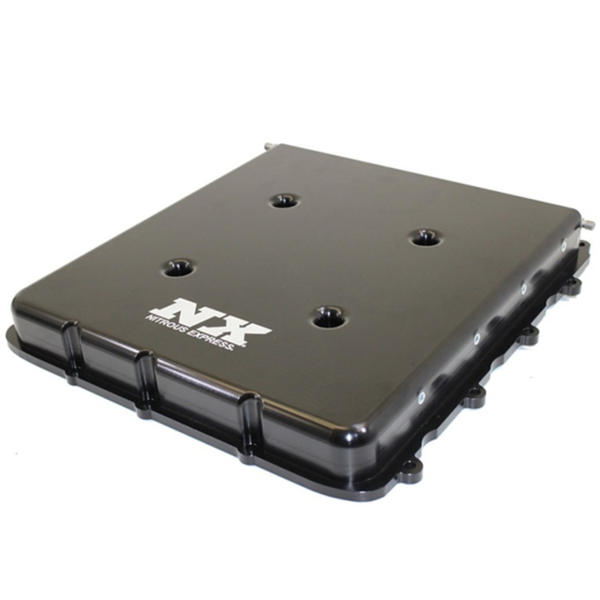 Picture of Nitrous Express NEX Nitrous Injection Plates Nitrous Plates - NX939WN