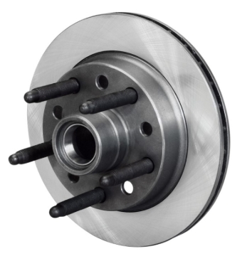 Picture of Wilwood WIL Rotors Brake Rotors - 160-9240LS