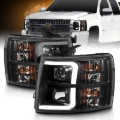 Picture of ANZO ANZ LED/Projector Headlights - 111480
