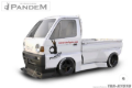 Picture of GReddy GRE RB Wide Body Kit - 66960110
