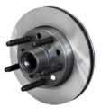 Picture of Wilwood WIL Rotors Brake Rotors - 160-9239LS