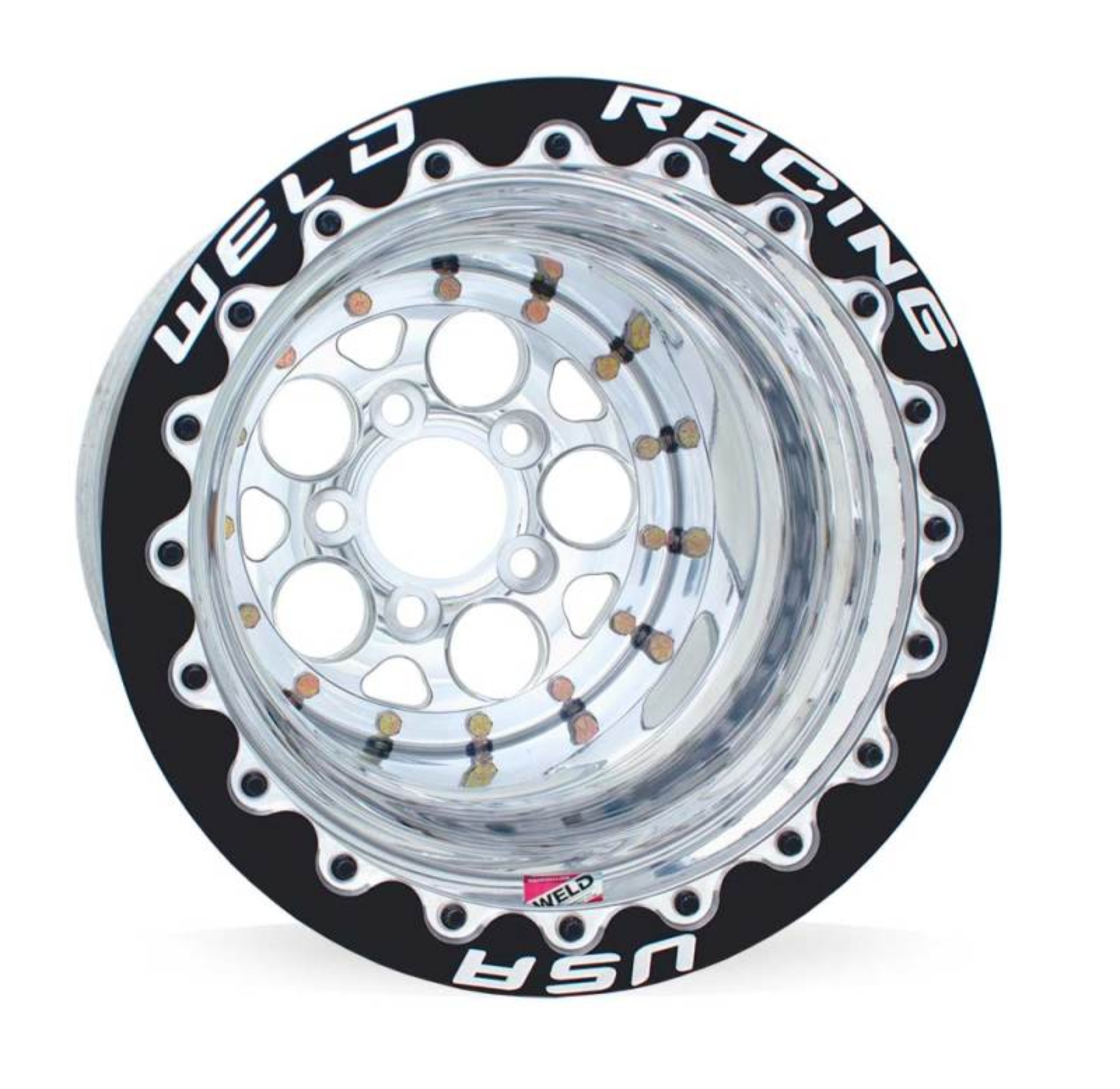 Picture of Weld WEL Magnum 2.0 Wheels - 86P510210F
