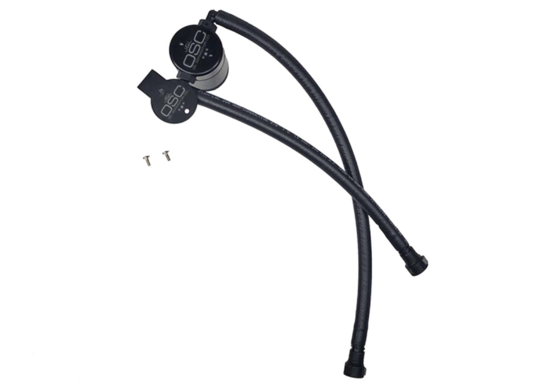 Picture of J&L JLT Oil Separators - 3087D-B