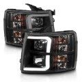Picture of ANZO ANZ LED/Projector Headlights - 111480