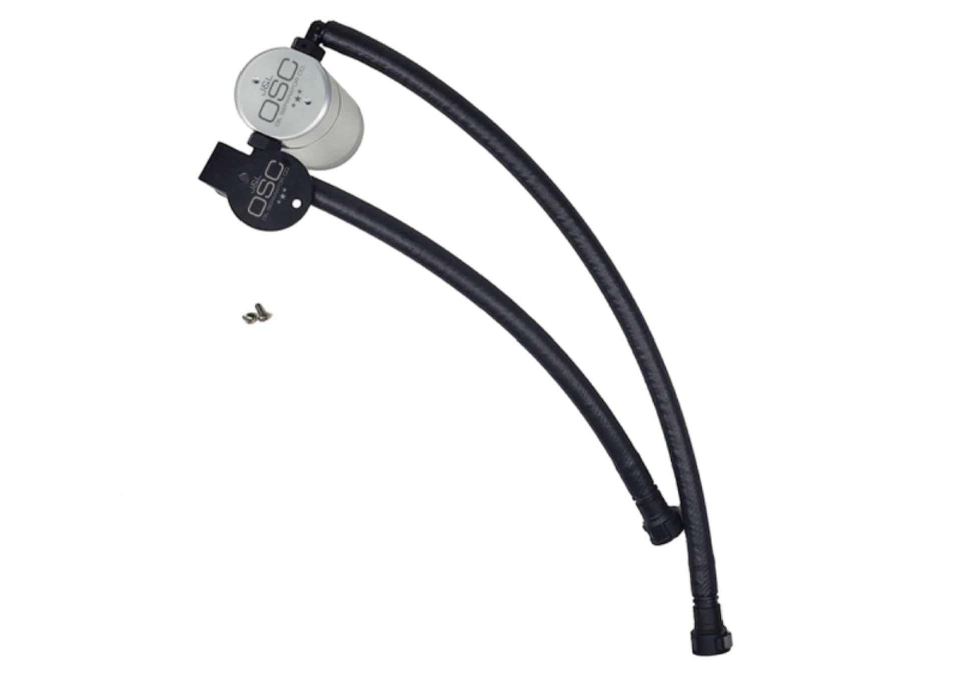 Picture of J&L JLT Oil Separators - 3087D-C
