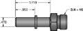 Picture of Fleece Performance FPE Fittings - FPE-34550-A