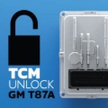 Picture of HP Tuners HPT TCM Unlock Tune Files - SM-002-UO