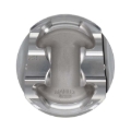 Picture of Manley Nissan 3.8L VR38DETT Piston Set - 99.00 mm Bore 1.350 in. CH, -2.00 CC