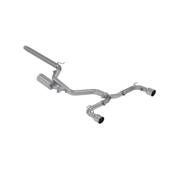 Picture of MBRP Catback Exhaust 304 - S4606304
