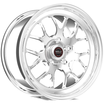 Picture of Weld WEL S77 Wheels - 77MP-510B55A