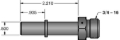 Picture of Fleece Performance FPE Fittings - FPE-34781-A