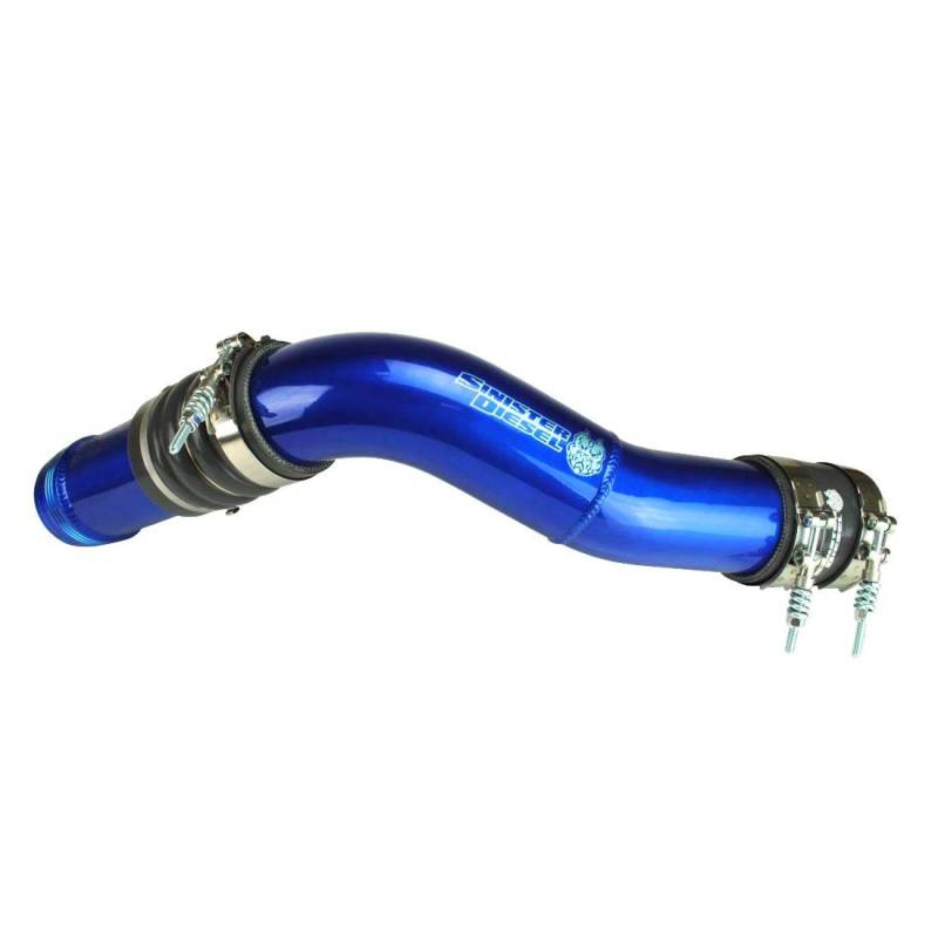 Picture of Sinister Diesel SIN Intercooler Piping Intercooler Pipe Kits - SD-6.7PIPH11-01-20