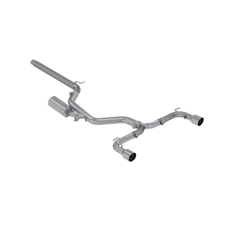 Picture of MBRP Catback Exhaust 304 - S4606304