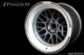 Picture of GReddy GRE Pandem 6666 Wheels - 66811400G