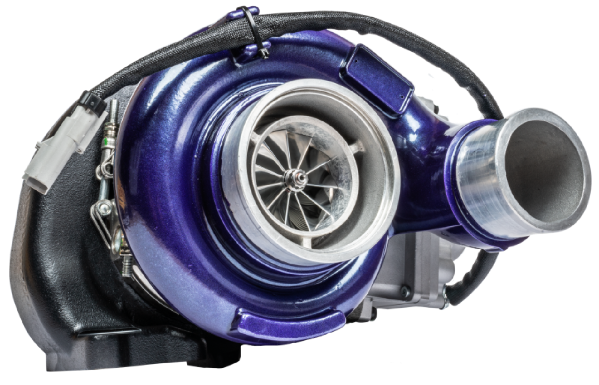 Picture of ATS Diesel ATS 4000 Turbo Kits - 202-402-2392