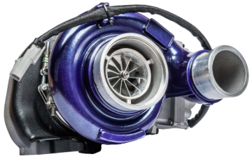 Picture of ATS Diesel ATS 4000 Turbo Kits - 202-402-2392