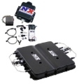 Picture of Snow Performance SNOW Direct Port Upgrades Water Meth Components - SNO-15127H-LT4