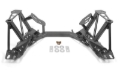 Picture of BMR Suspension BMR K-Members Crossmembers - KM744H