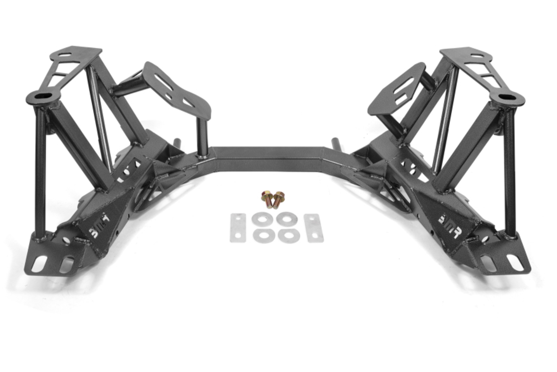 Picture of BMR Suspension BMR K-Members Crossmembers - KM744H