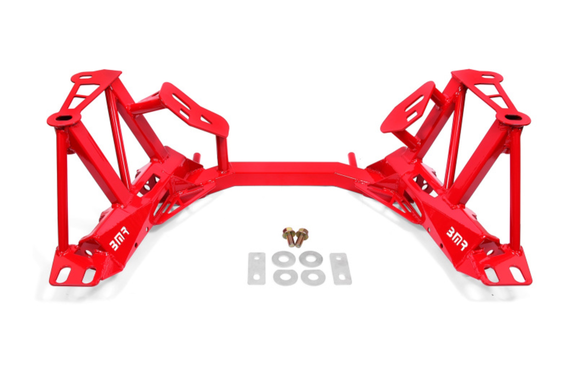 Picture of BMR Suspension BMR K-Members Crossmembers - KM744R
