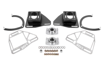 Picture of BMR Suspension BMR Caster & Camber Plates Shock Mounts & Camber Plates - WAK331H