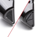 Picture of COBB Redline Carbon Intakes Cold Air Intakes - 725350