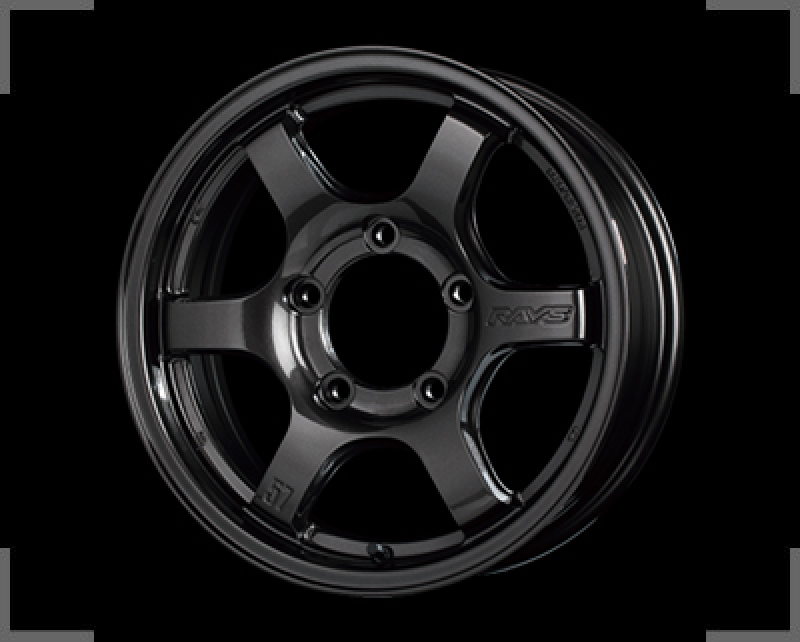 Picture of Gram Lights GL 57DR-X Wheels - WGIXW20UH8