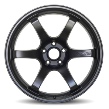 Picture of Gram Lights GL 57DR-X Wheels - WGIXW20UA