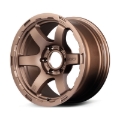Picture of Gram Lights GL 57DR-X Wheels - WGIXW00KA