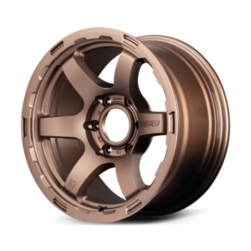 Picture of Gram Lights GL 57DR-X Wheels - WGIXW00KA