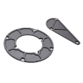 Picture of COBB Redline Carbon Intakes Cold Air Intakes - 725350