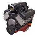 Picture of Edelbrock EDE Crate Engine - 49557